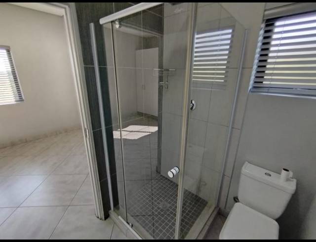 2 BEDROOM PROPERTY TO RENT IN PARK HILL